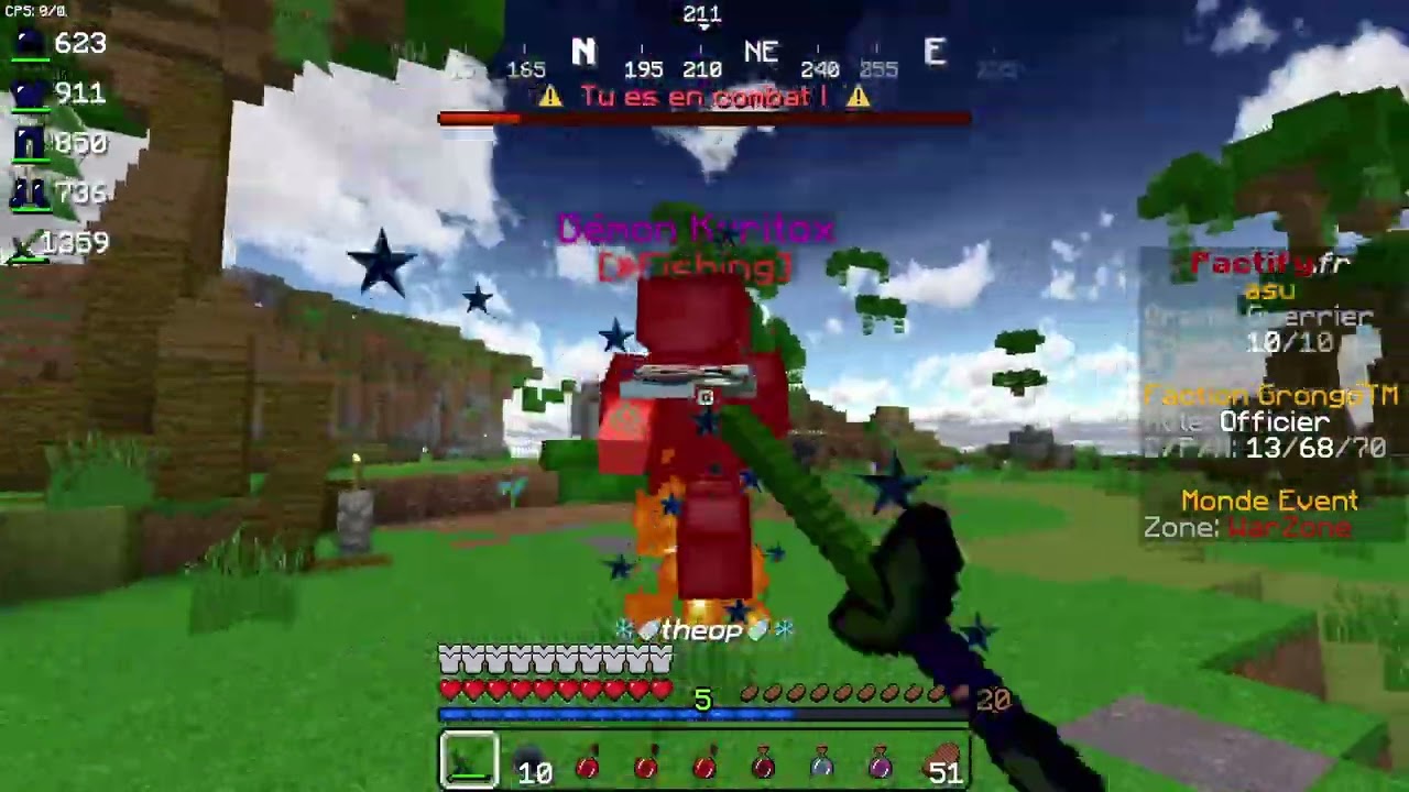 PACTIFY | Comment être nul !