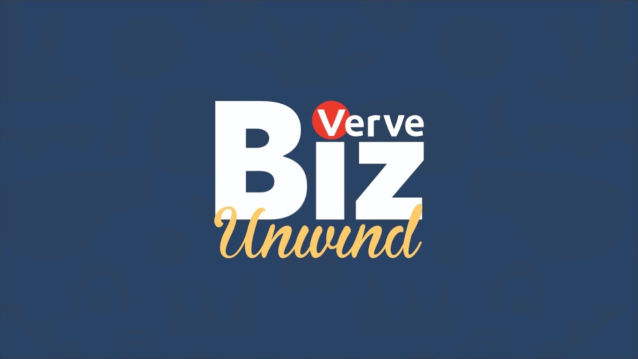 Verve Biz Unwind