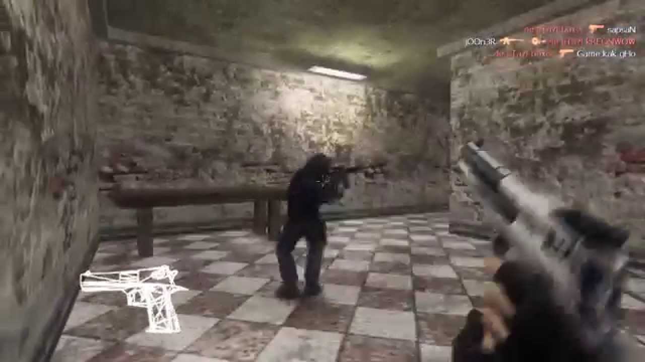 [easytechTV] boxer ace deagle