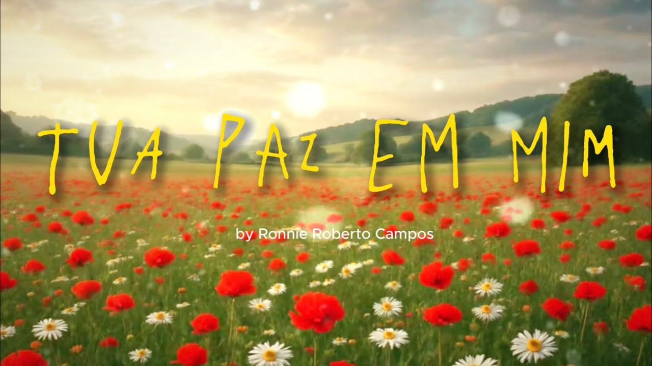 Playlist - Tua Paz Em Mim / Um Salmo Que Você Nunca Esperou Ouvir em Louvor
