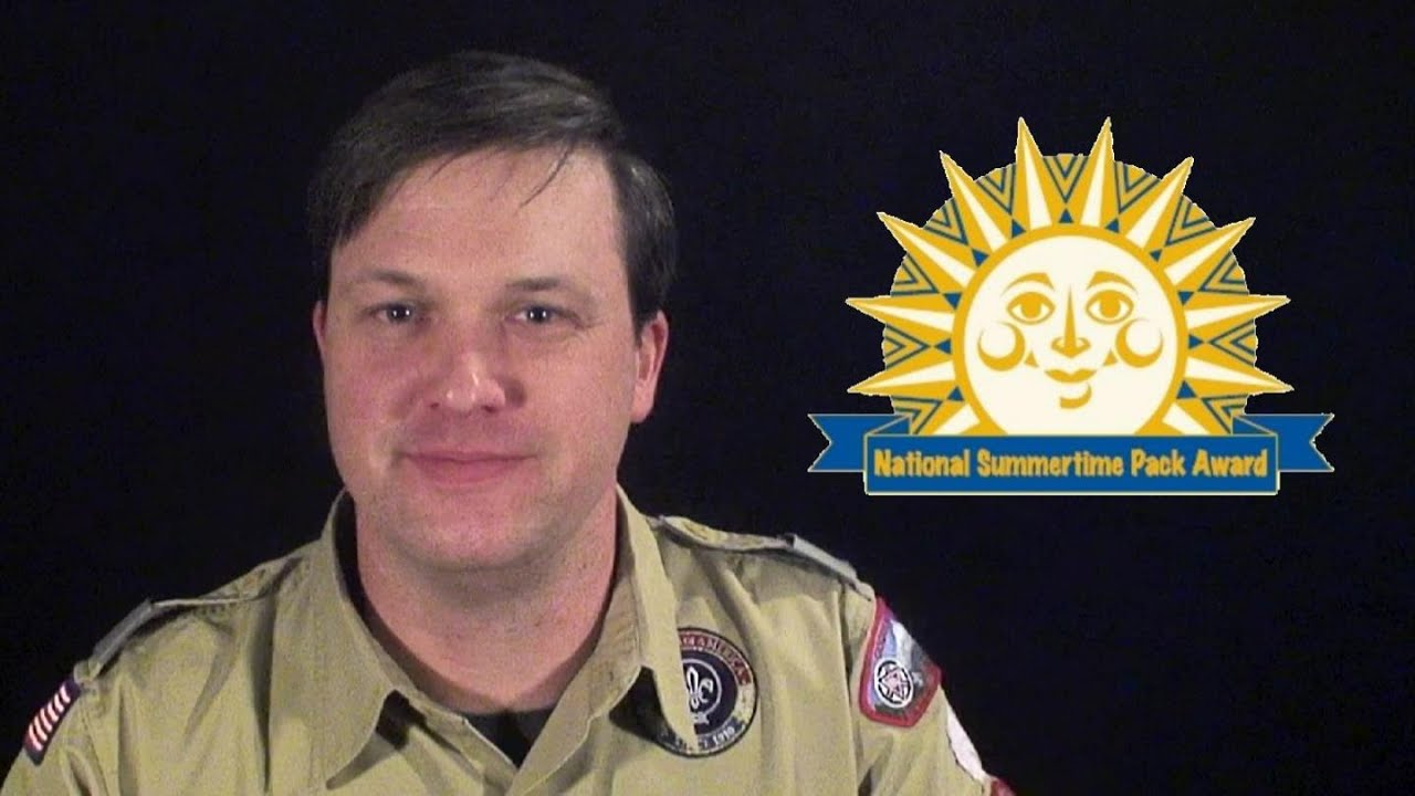 Mini-Breakout: The National Summertime Award