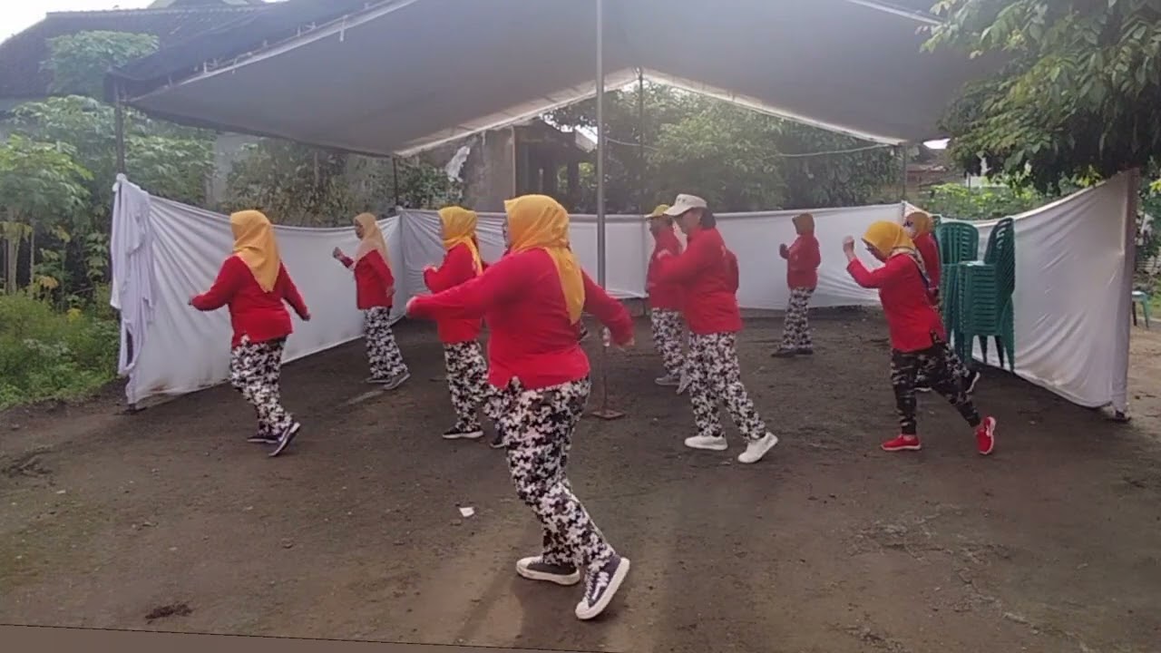 SENAM TAMANG PUNG KISAH. STI PAMENANG Bendogerit Kota Blitar