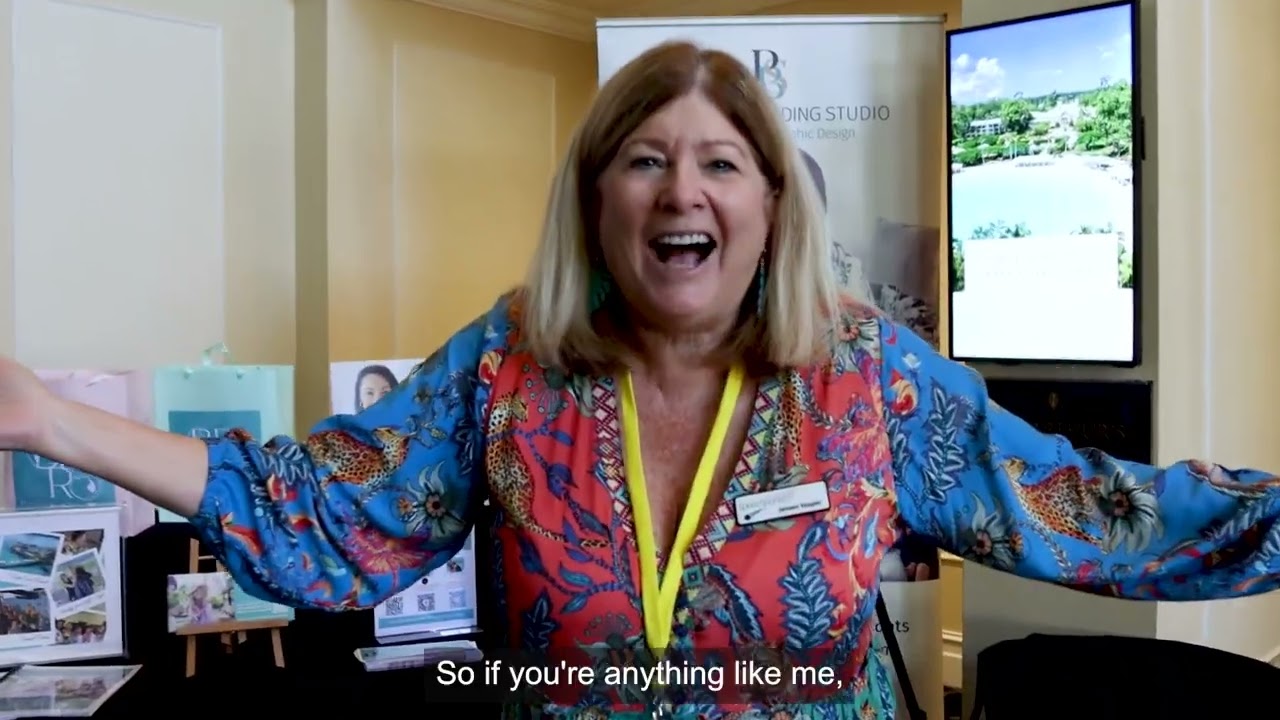 2023 Gold Coast Business Expo   Subtitles
