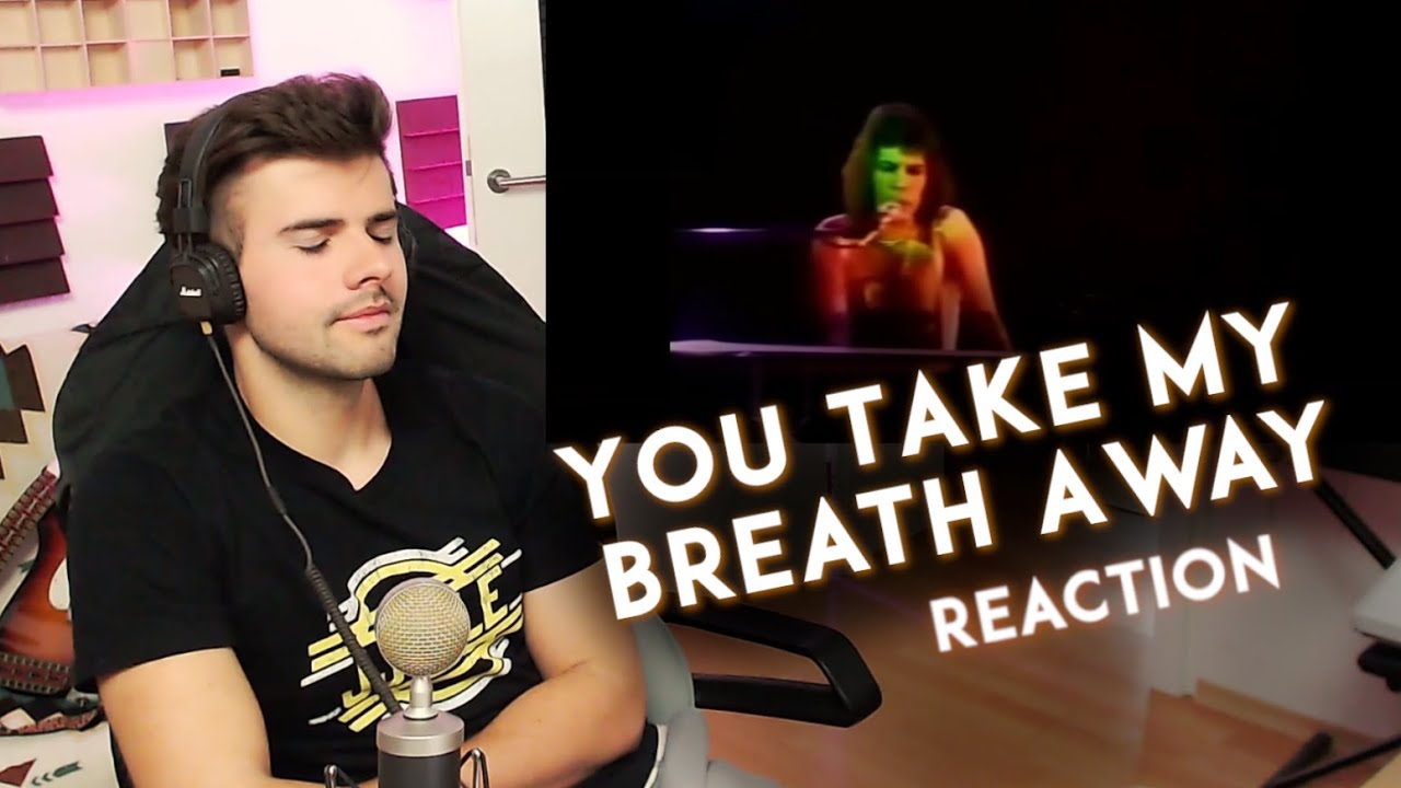 MUSICIAN REACTS to Queen - 
