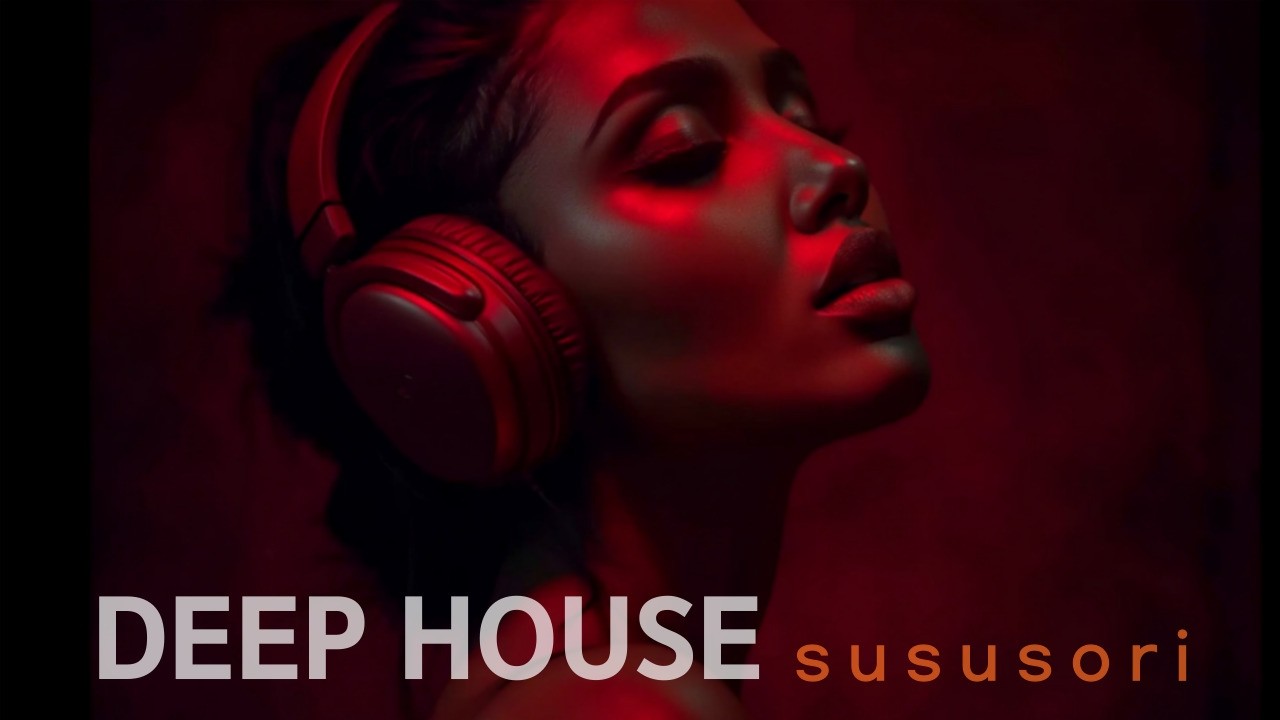 Deep House Mix 2026 🎧 Best Vocal Melodic House | Study • Drive • Late Night Vibes