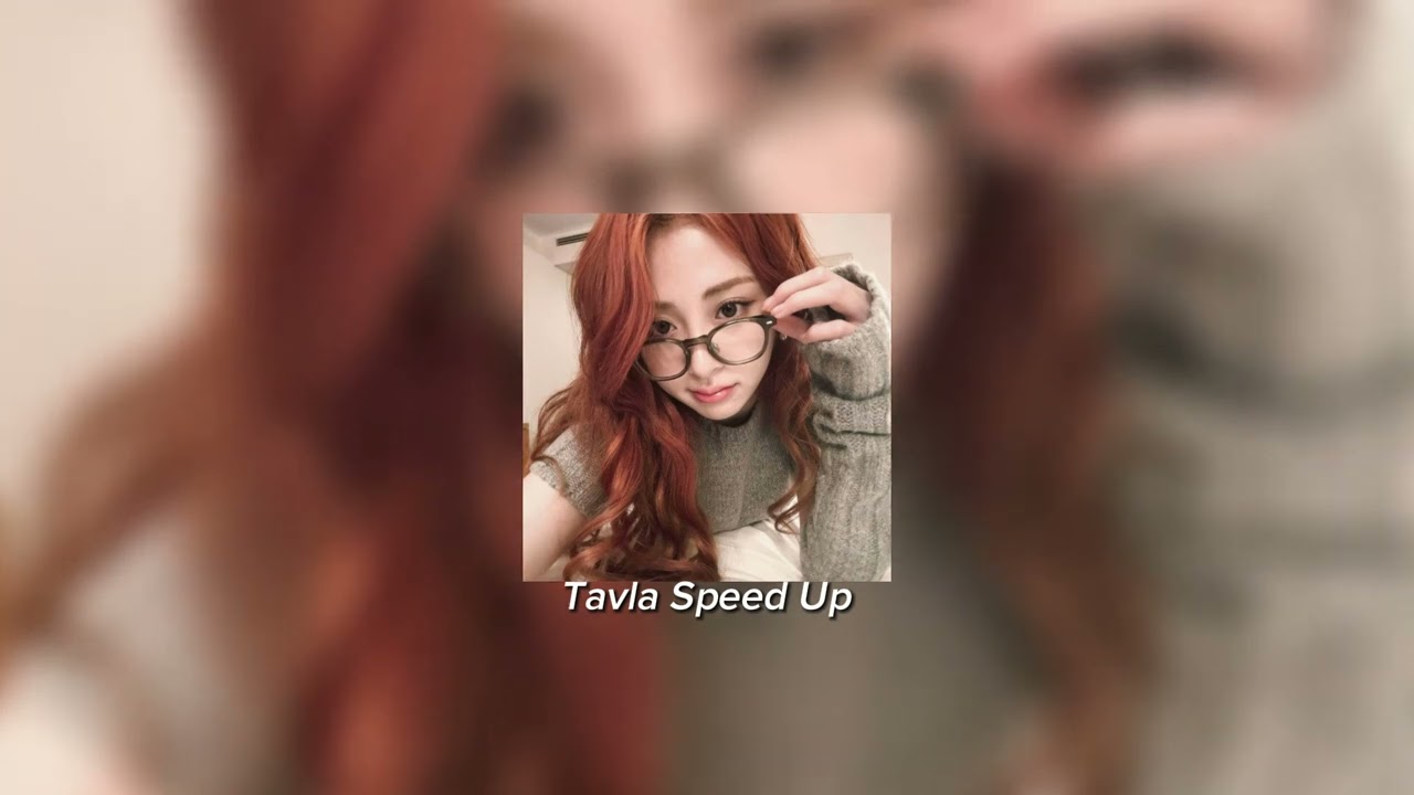 Tavla - Mirkelam Speed Up