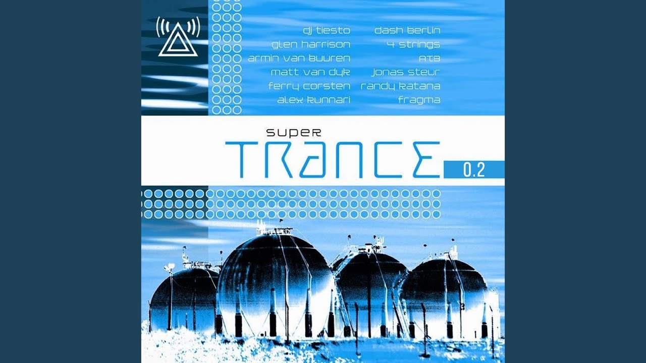 Tibet (Radio Edit)