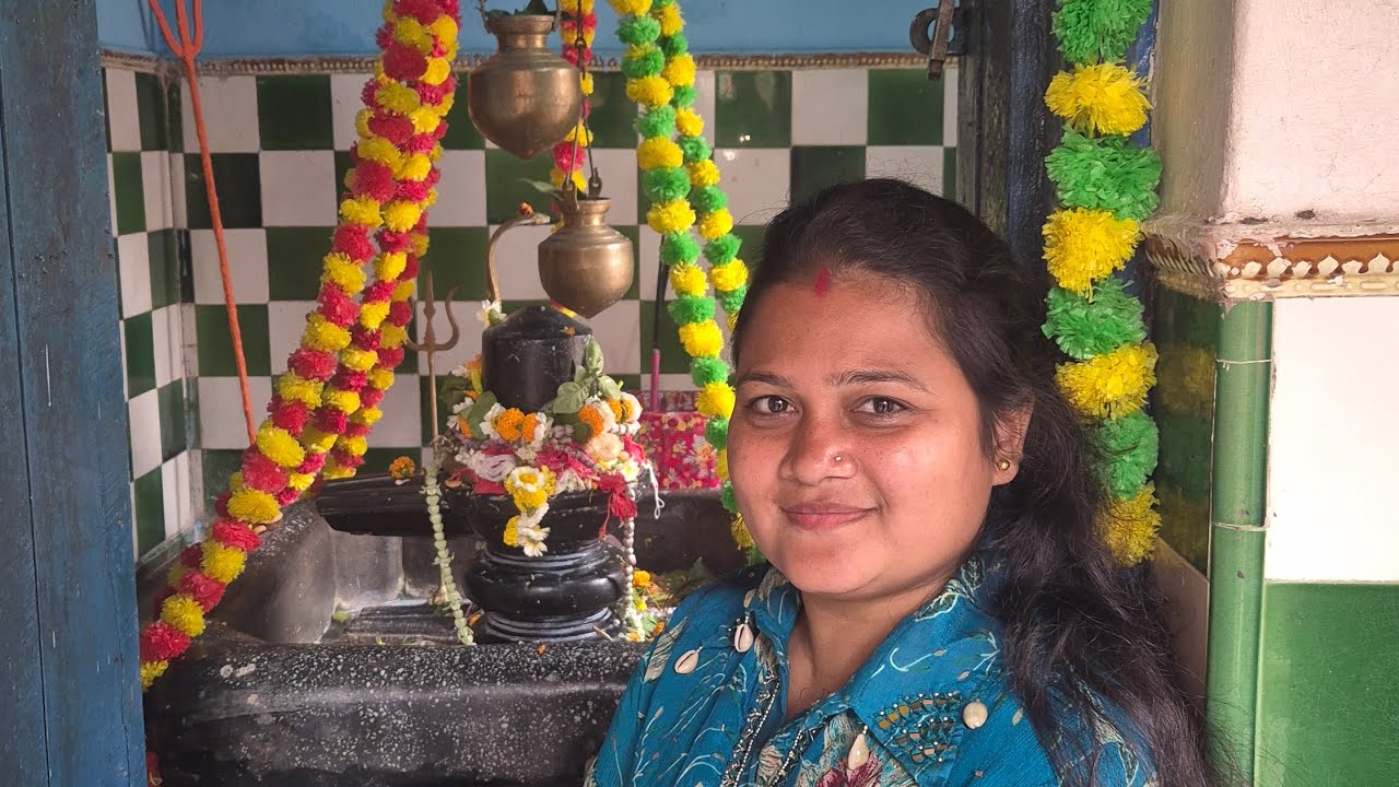 Shib বাবার আমার দেওয়া জিনিসটা আর নেই #rsfamily #bangla vlogs #