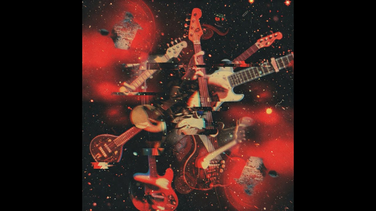 【Shoegaze Meets The Beatles】Here, There and Everywhere as Dream Pop | Here, There in the Haze