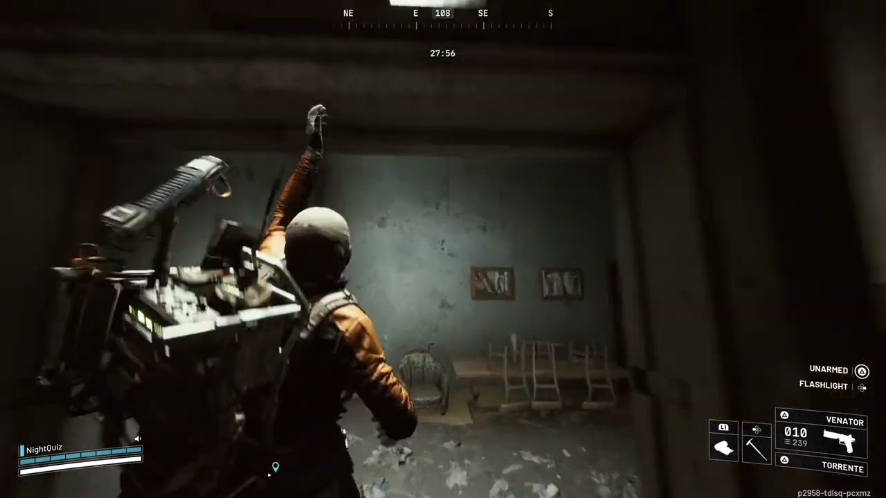 ARC Raiders | Tempest Blueprint Method Confirmed (Buried City Night Raid - Grandioso Apartments)