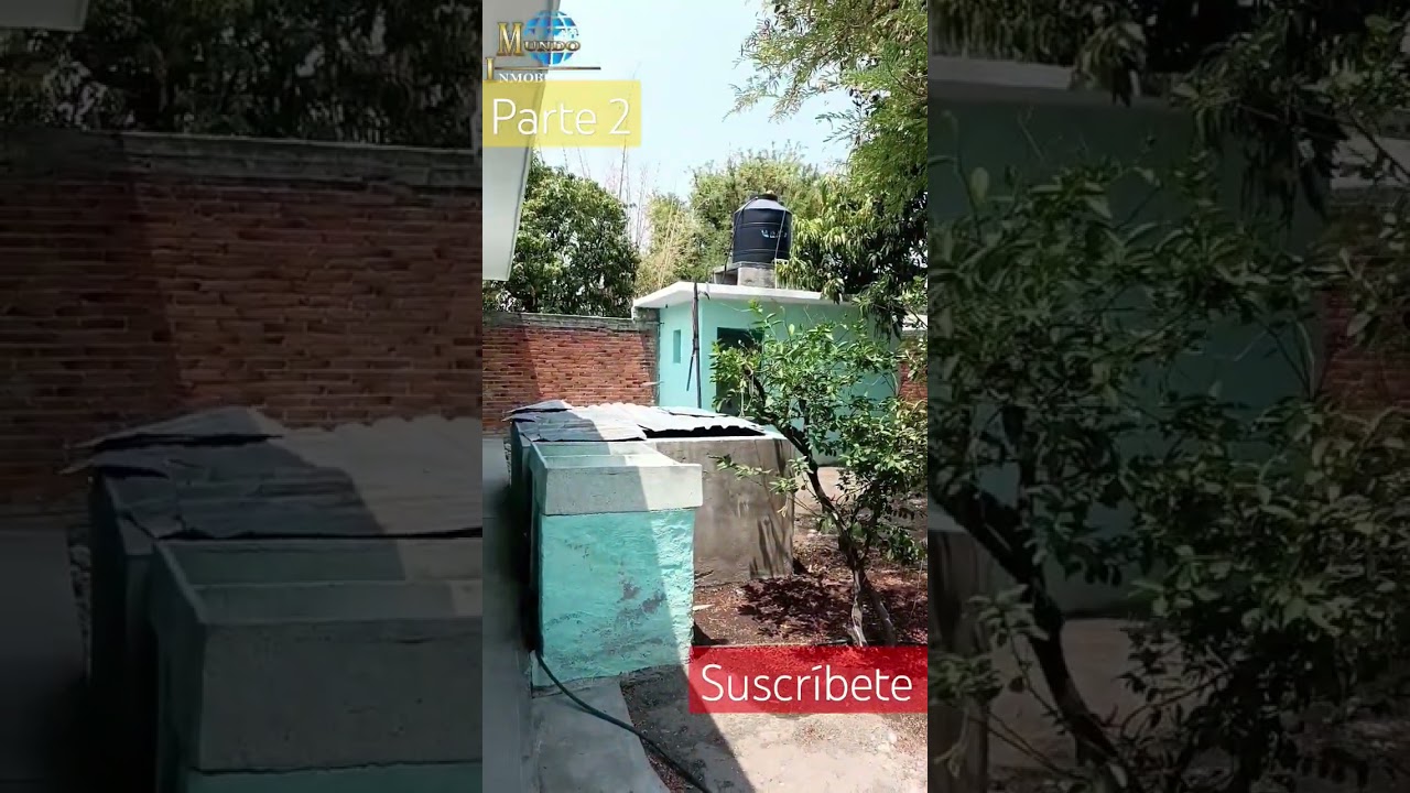 casa con escrituras publicas