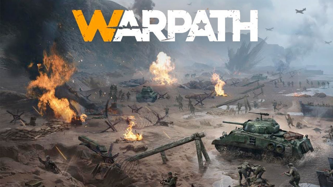 WARPATH - POGADANKA