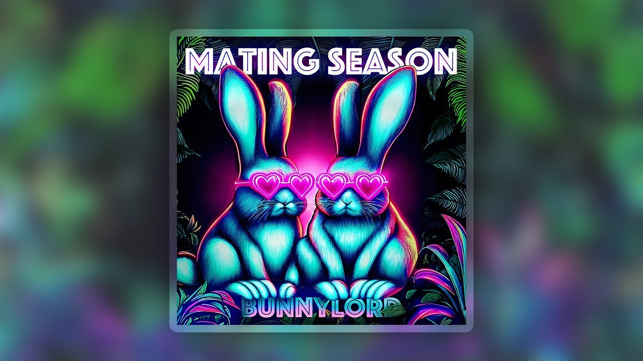 Mating Season - (Bunnylord Original)