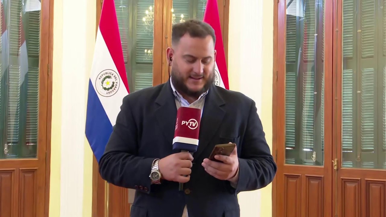 EN VIVO | Conferencia de prensa