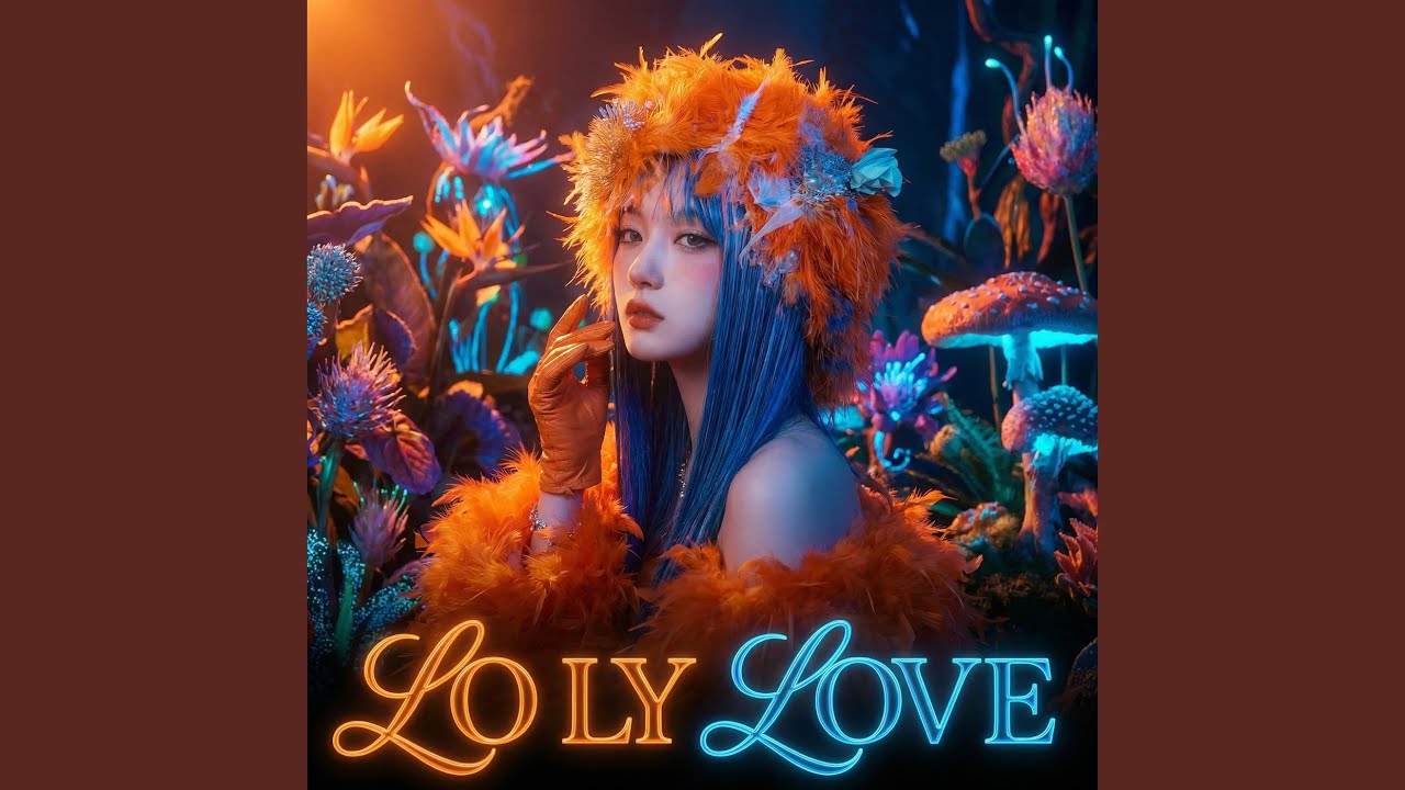 Lo Ly Love
