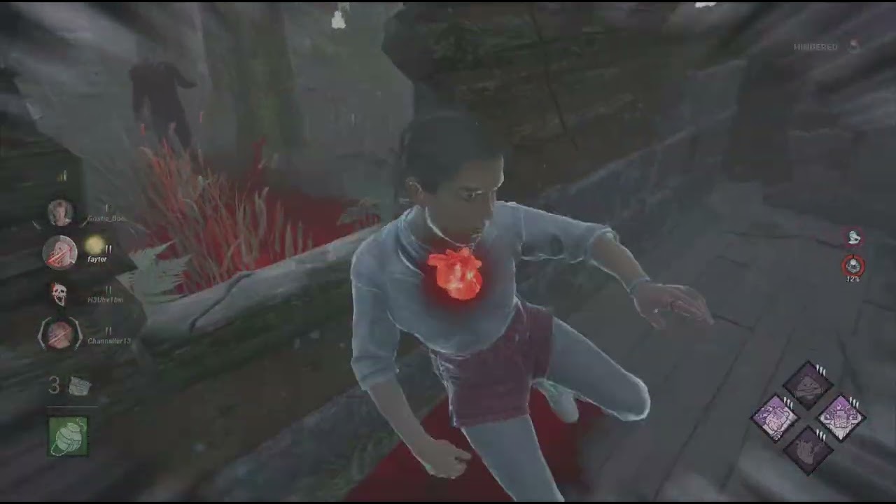 DBD