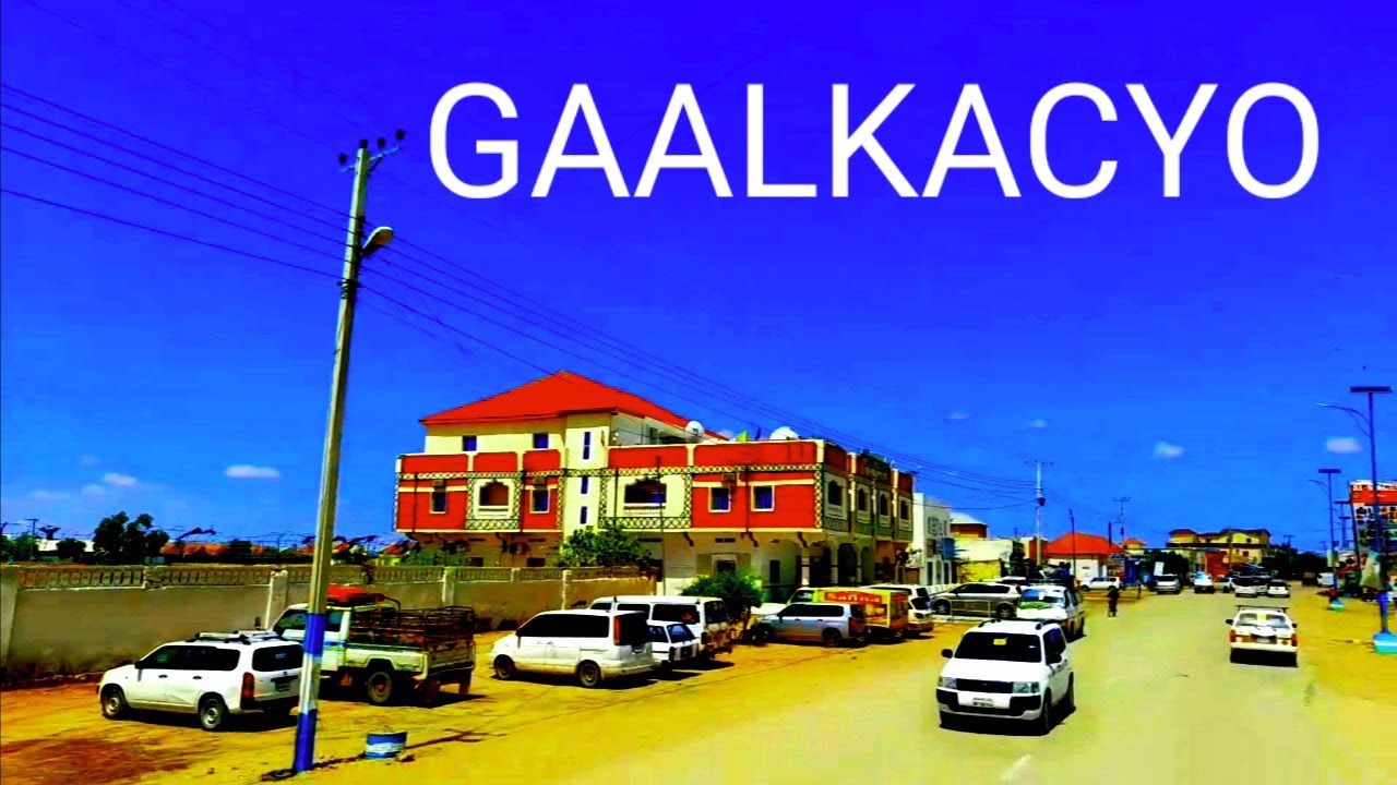 GAALKACYO 2020 PART (2)