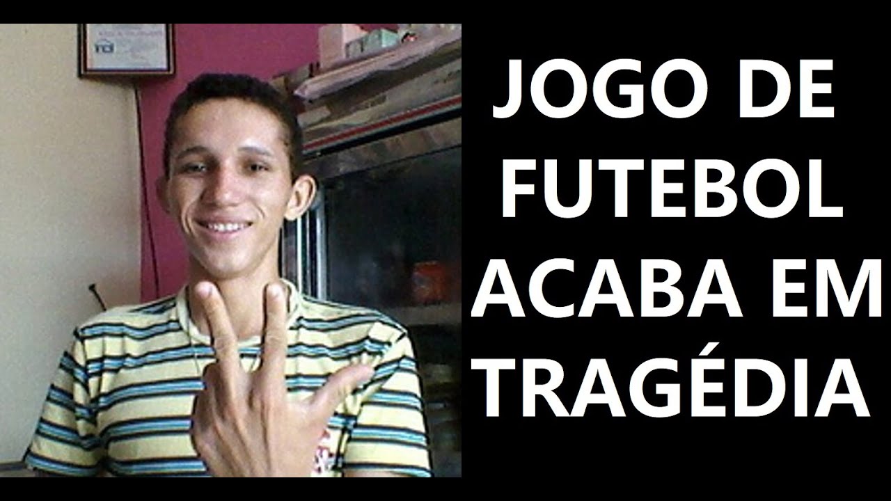 Caso Otávio Jordão da Silva, crime no Futebol - 6° EPISÓDIO