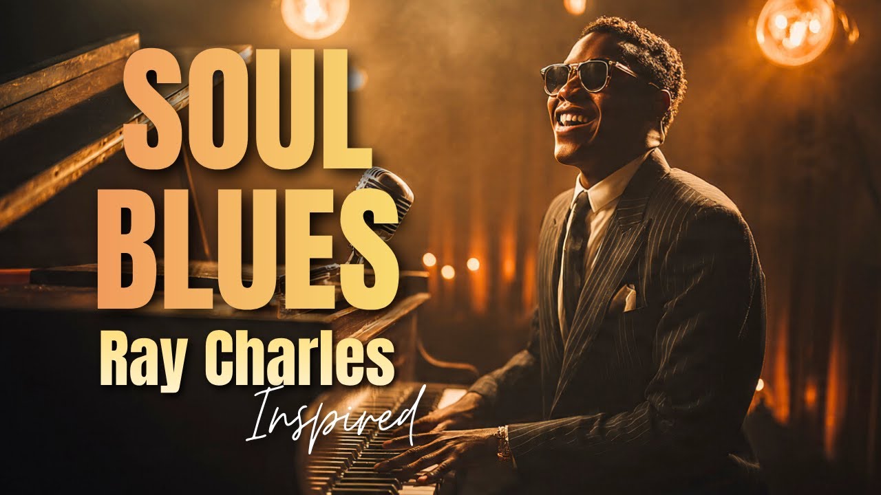 Soulful Timeless Grooves | Tribute to the Soul Legends, Vol. 2