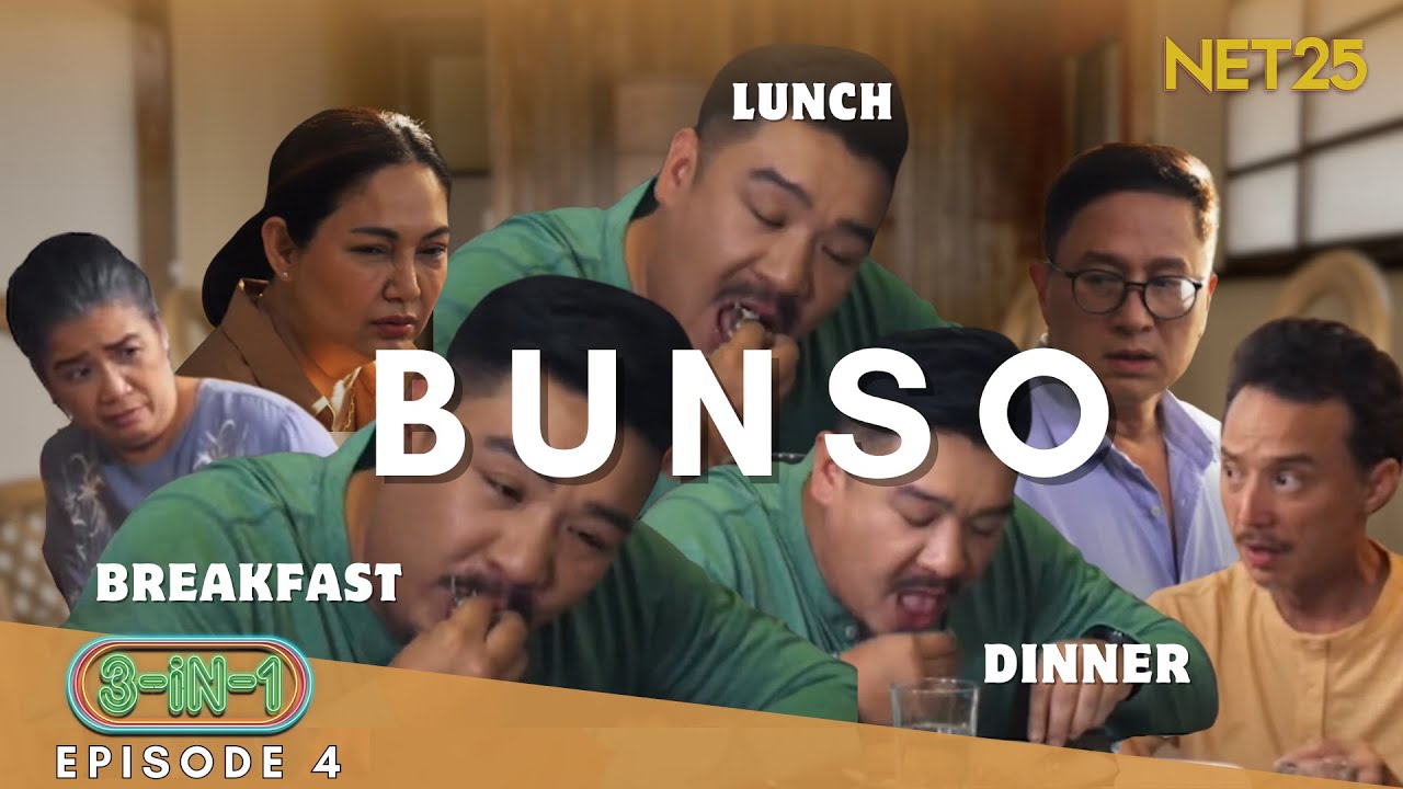 3-iN-1 | Episode 4 | February 4, 2024