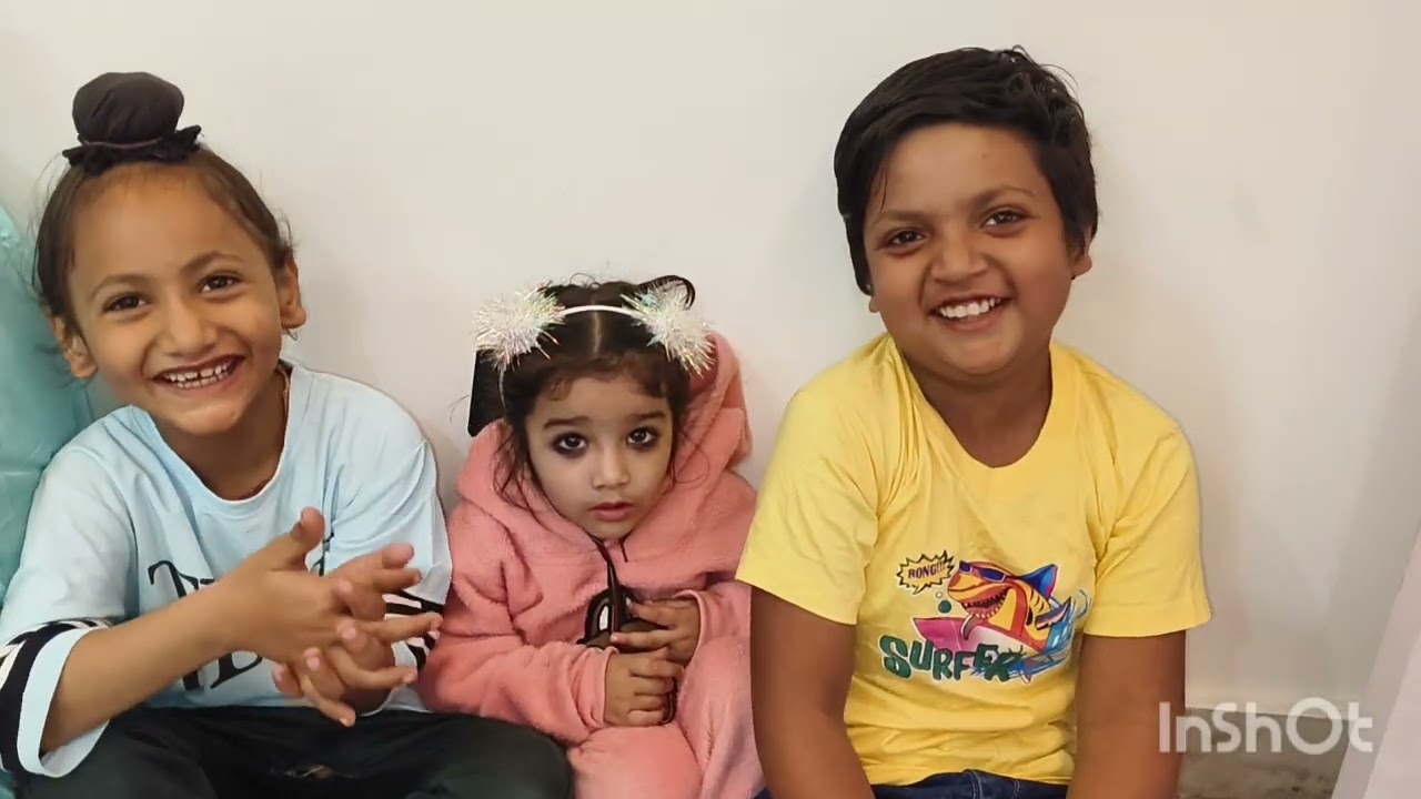 मामा जी का घर 