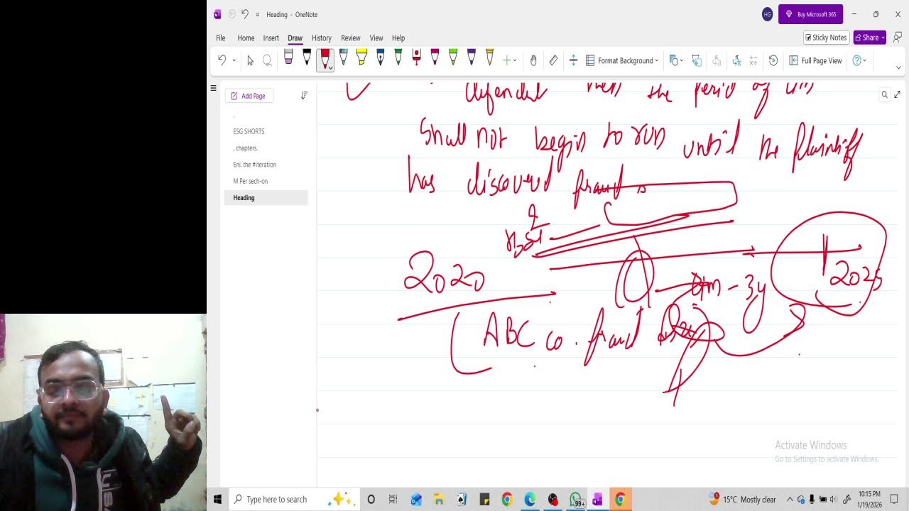 ANSWER WRITING SESSION ASSIGNMENT