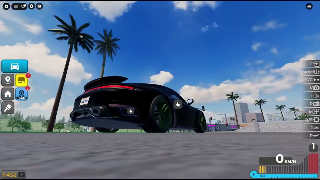 Roblox 2026 do you like my porche