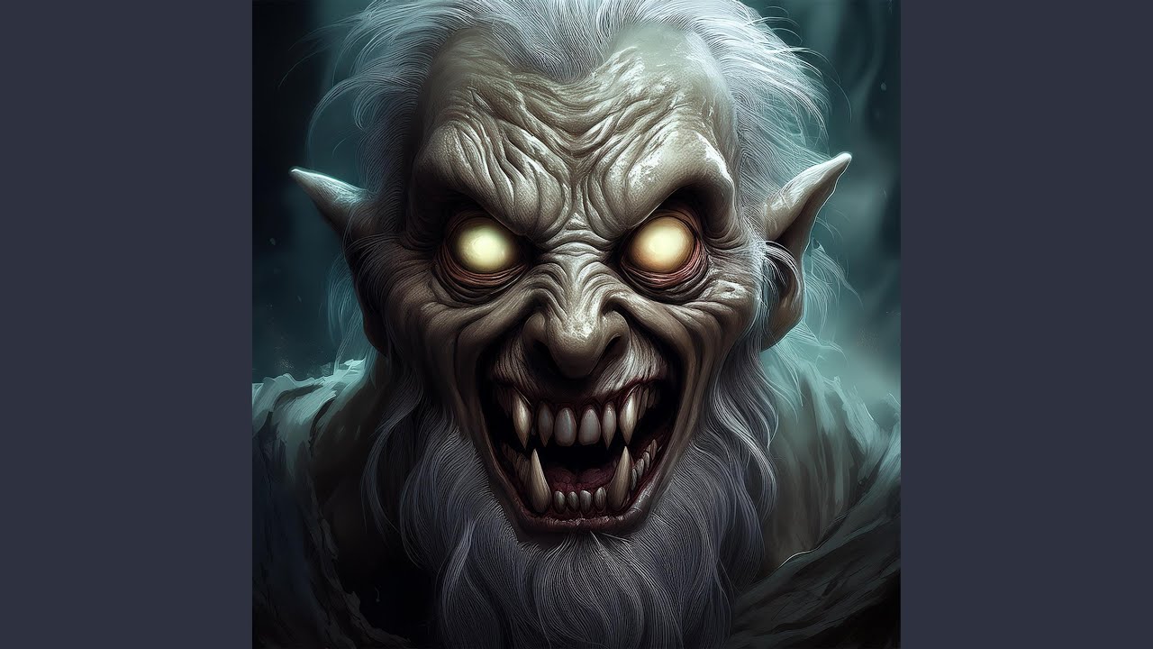 Tenebroso