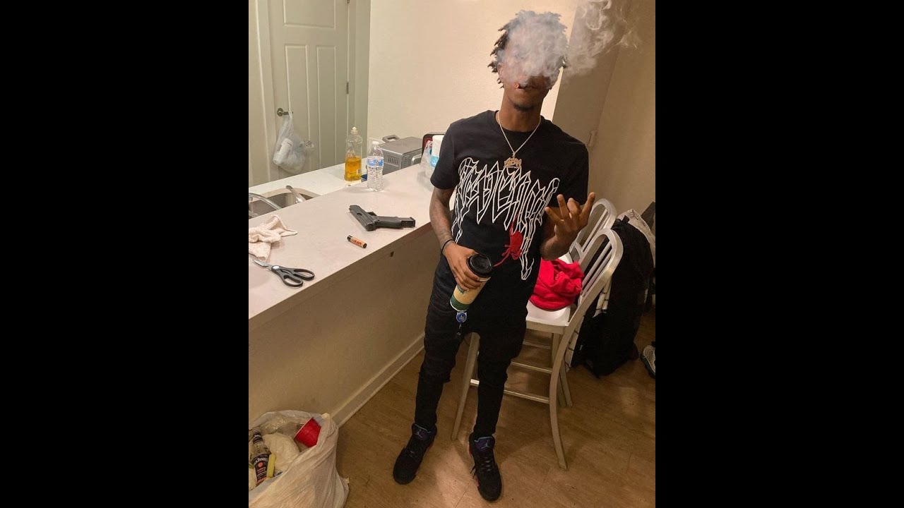 (FREE) Lil 6 x FBG Murda Dallas Drill Type Beat - 