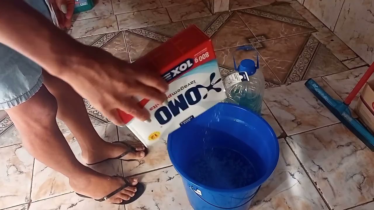 Veja como ficou o trabalho por aqui