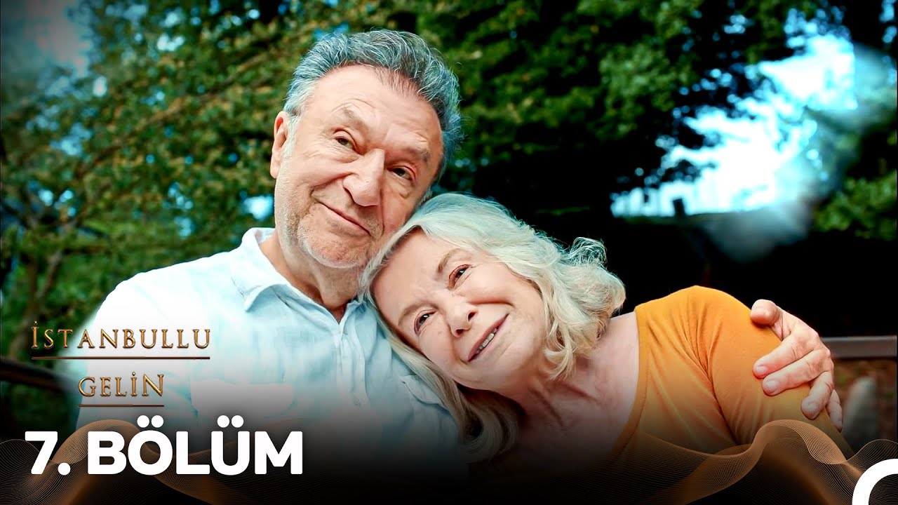 Esma Sultan'ın Hikayesi 7. B&ouml;l&uuml;m (Final) - İstanbullu Gelin
