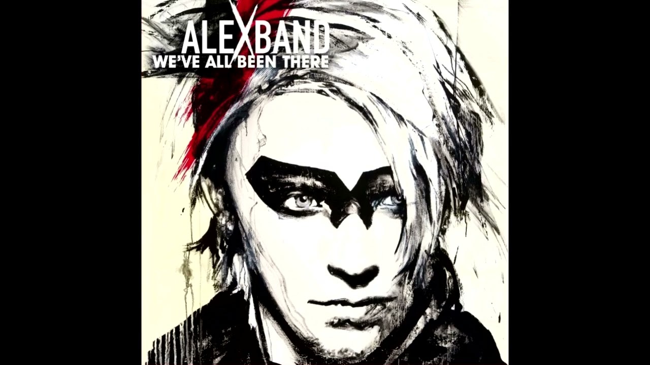 Alex Band - Tonight (2007 Pre-release?)