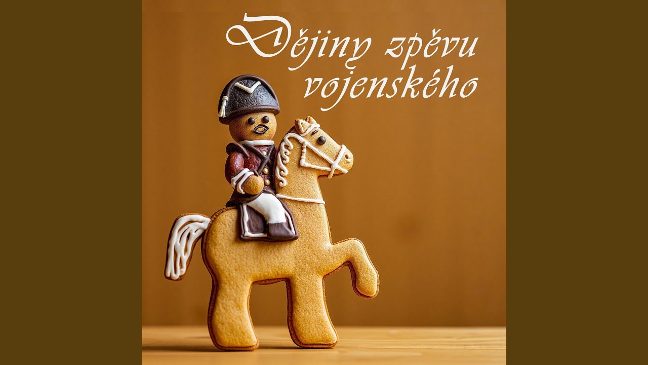 Dějiny zpěvu vojenského
