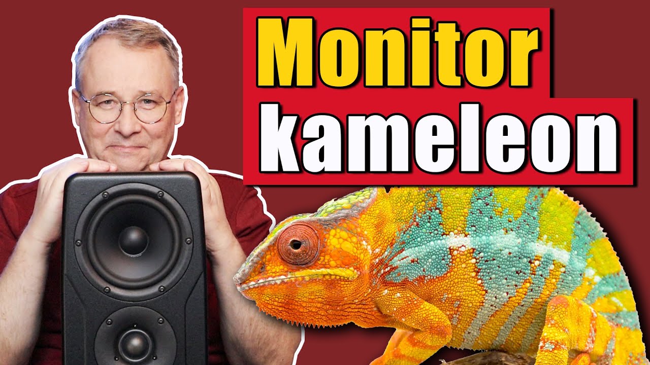 IKM Precision MTM: zwieńczenie ewolucji monitorów studyjnych?