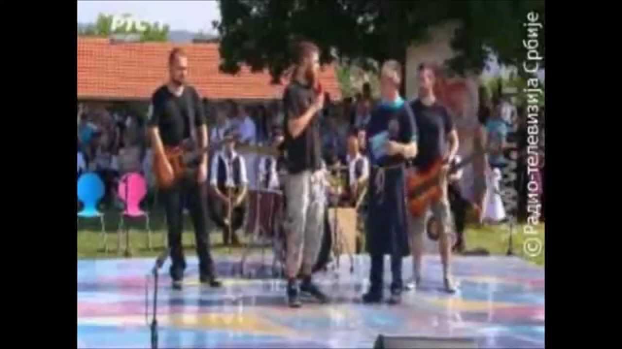 Mud Factory - Broken Wings (Zikina Sarenica)