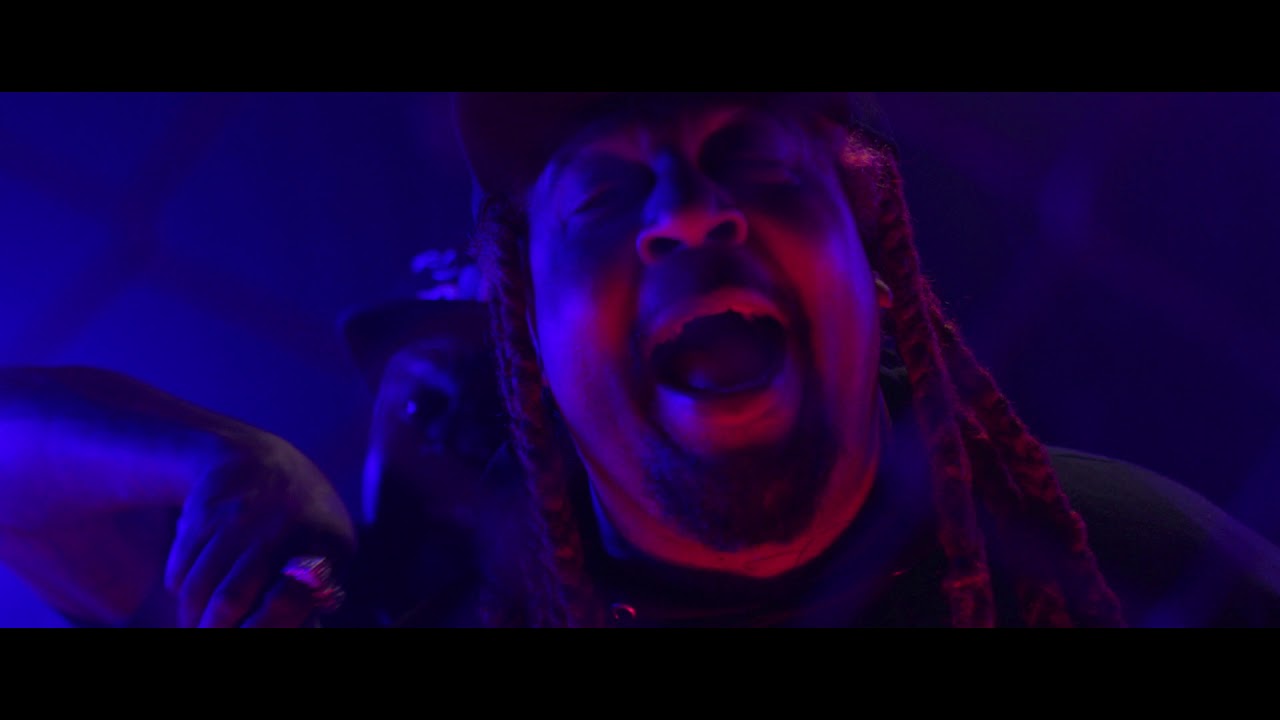 AMG Manson - Blue Bird ft. Black C, Boss Hogg (Music Video)