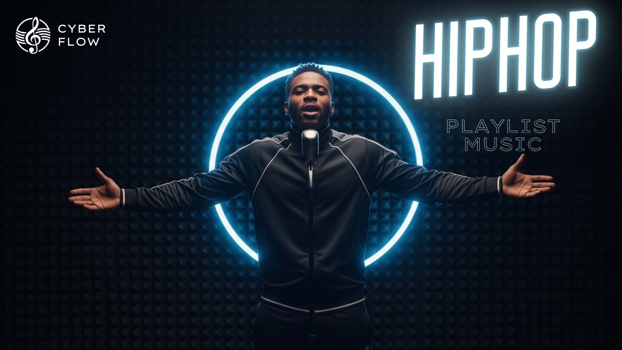 Roaring Bass Season: Motivational Hip-Hop Bangers