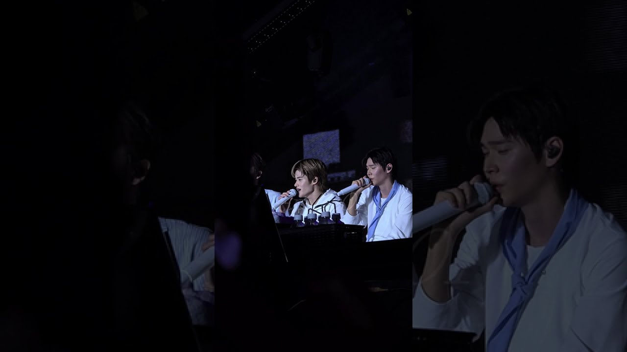 RIIZE - HUG (포옹) [FANCAM] RIIZE RIIZING LOUD 100126 JAKARTA