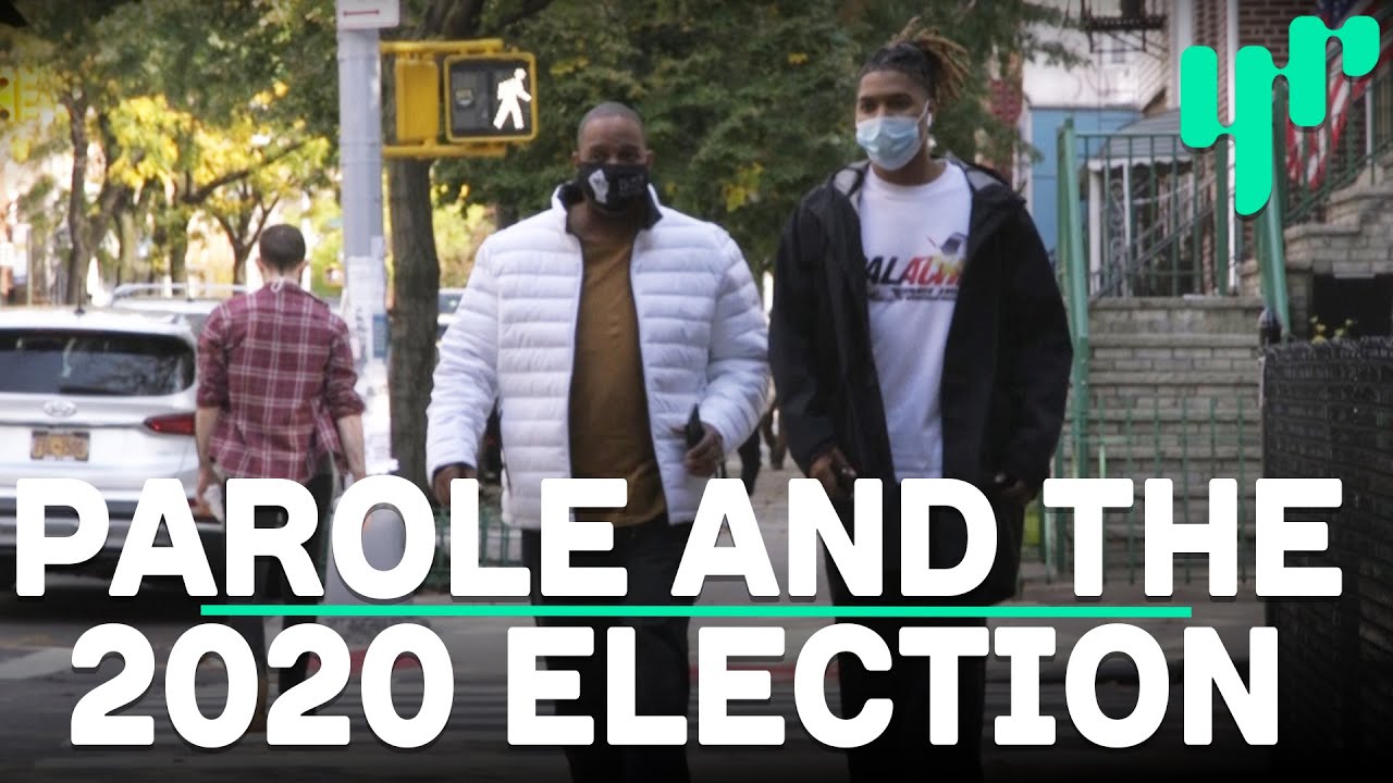 Parole Reform in 2020? How My Dad's Prison Release Changed My Views This Election