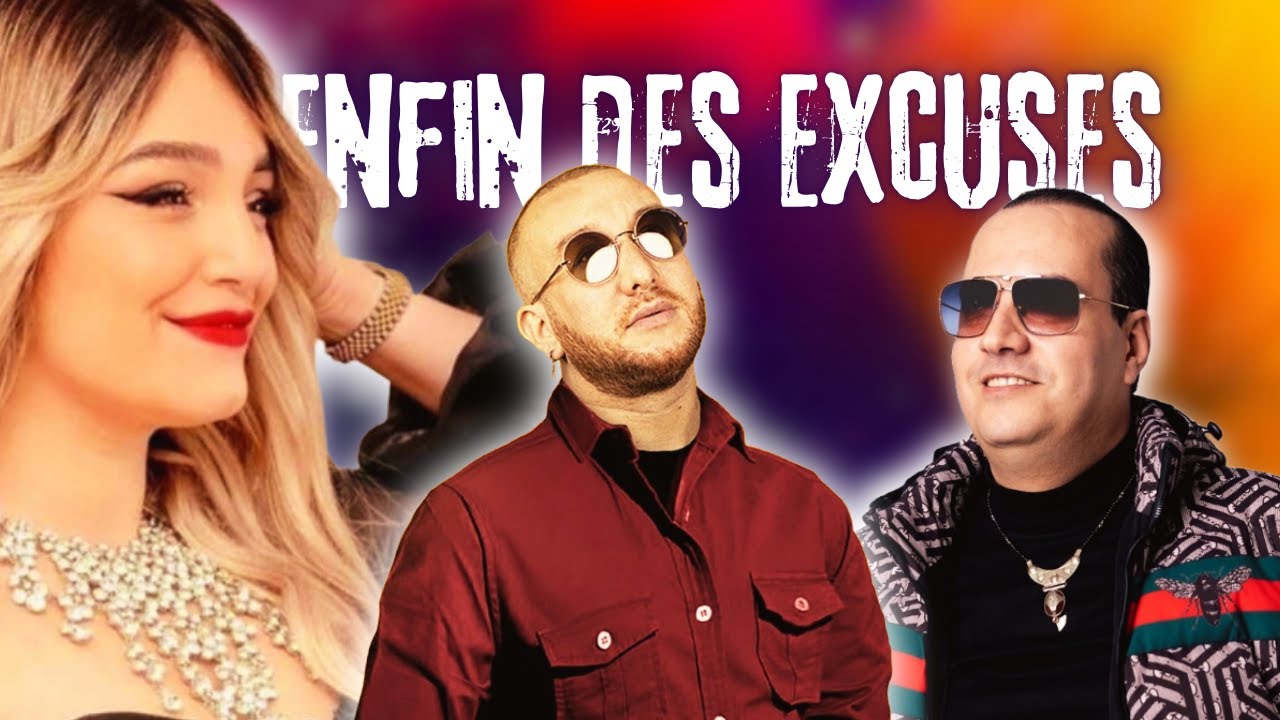 Urgent ! Yacine Yefsah présente ses excuses à Mohamed Allaoua mais pas à Numidia Lezoul