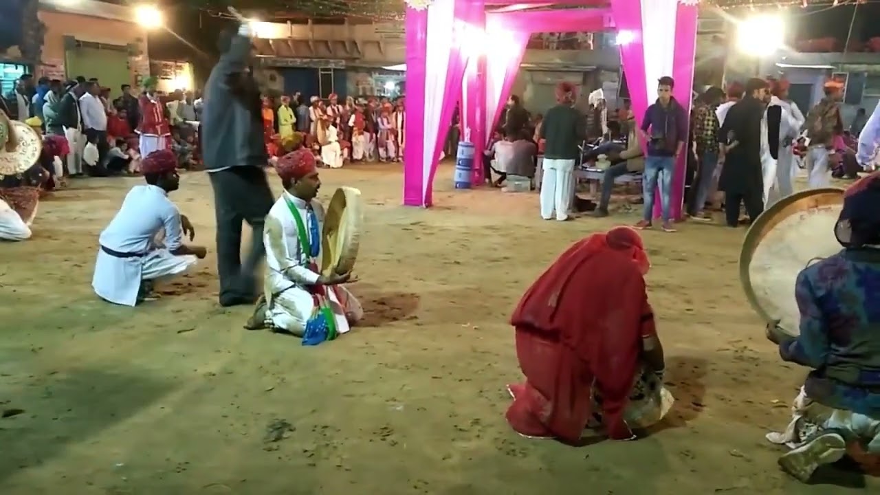 रामसीसर होली प्रोग्राम *Please Like, Subscribe  🎥 YouTube Channel*👌👌