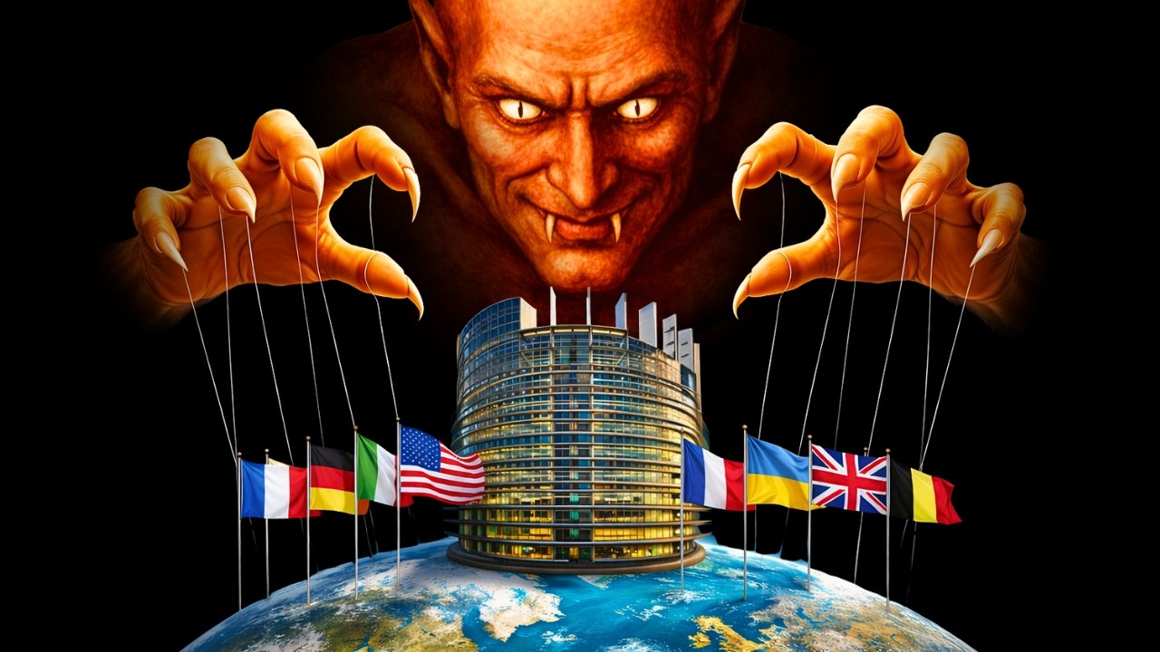 What Location Will The Antichrist Come From?