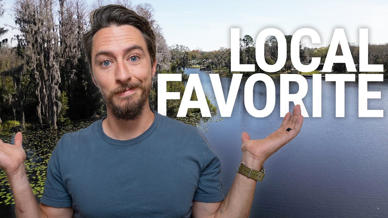 Top Tampa Suburb Explained - Keystone