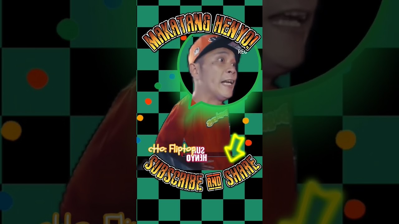 SUR HENYO effective na joker