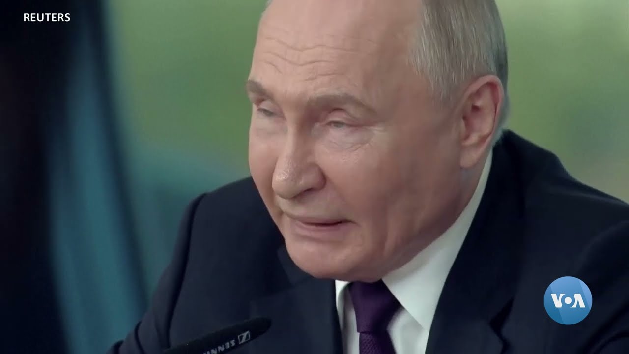 Xalqaro hayot - 6-iyun, 2024-yil - Putindan ogohlantirish. Isroilning G'azoda yana bir qonli hujumi