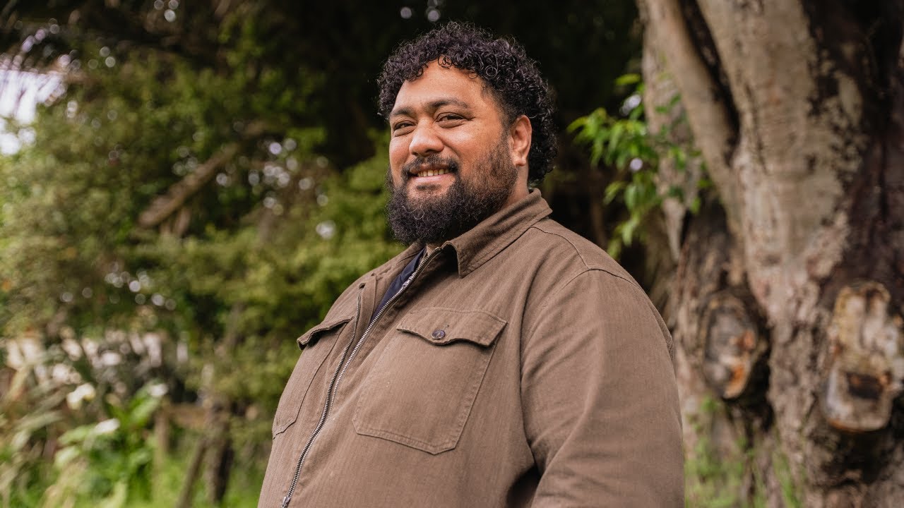 Hāne — Kaikohe | This Is Aotearoa