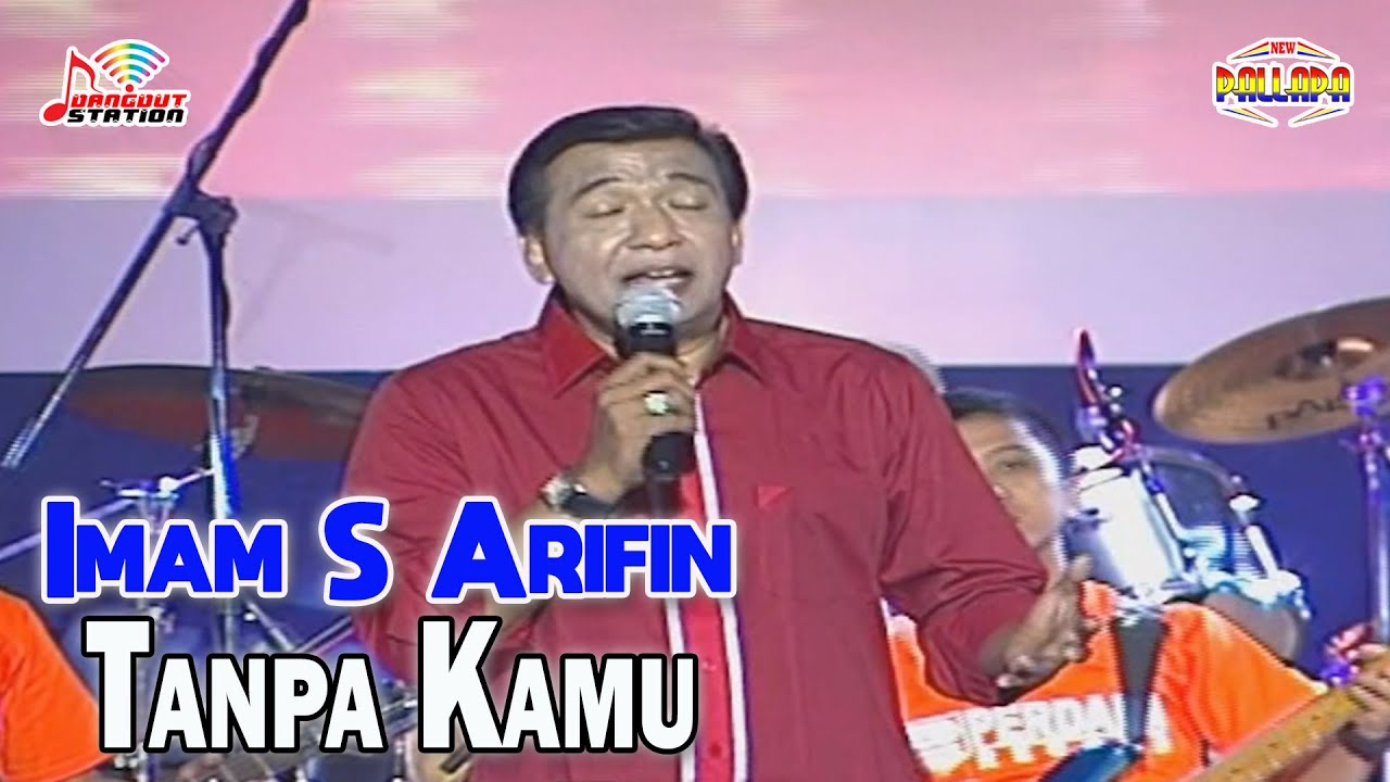 Imam S Arifin - Tanpa Kamu (Official Video)