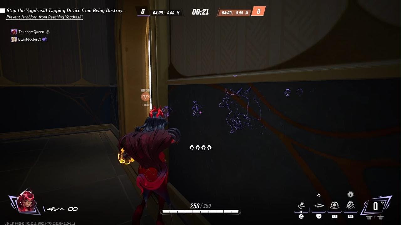 Marvel Rivals fails