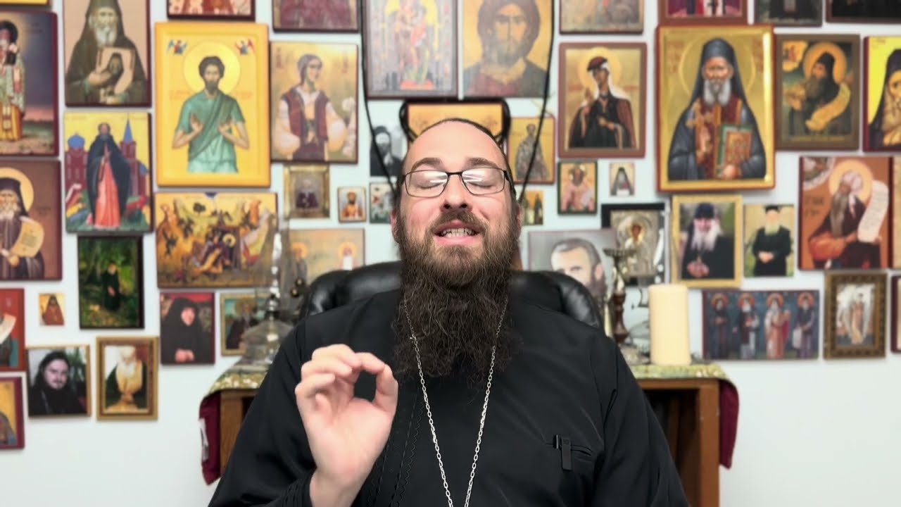 How to Find the One, True Church