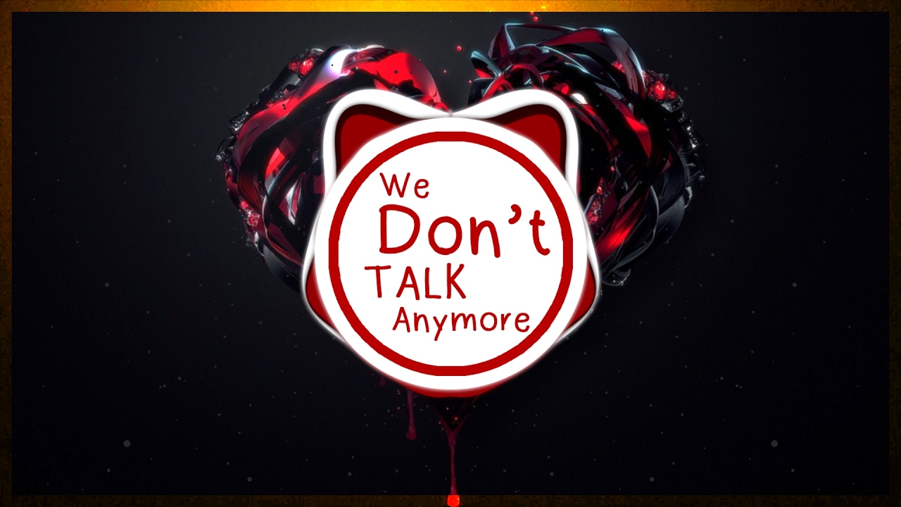 CHARLIE PUTH, SELENA GOMEZ - WE DON'T TALK ANYMORE (Cover by QuteJakey & GamingCookie X)